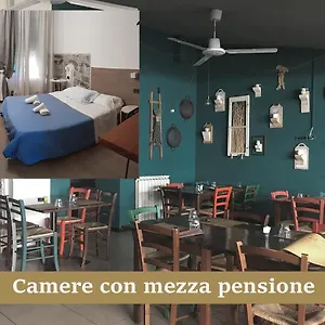 Bella Napoli Trattoria Pizzeria Affittacamere