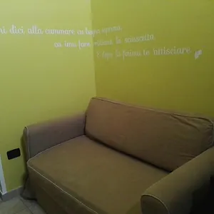La Sciuscetta Appartamento