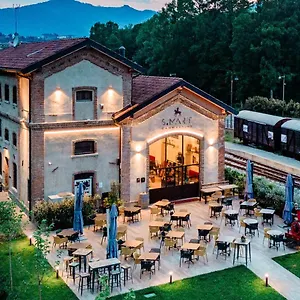 Smart San Martino Locanda
