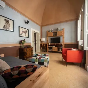 La Cartapesta Casa vacanze